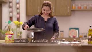 Dalda Cooking Oil Commercial [upl. by Aciamaj]