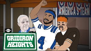 The Browns Blow Their Chance to Be “America’s Team”  Gridiron Heights S4E2 [upl. by Assirialc]