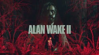 【ALAN WAKE II  1】 [upl. by Nadabb73]