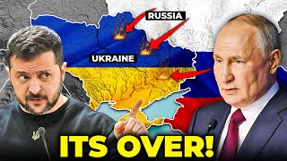 The War In Ukraine Is Over [upl. by Lauryn]