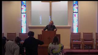 Adamsville Church of Christ Live Stream [upl. by Renat]