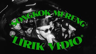 KEILANDBOI  SONGKOK MERENG LIRIK VIDIO [upl. by Placido669]