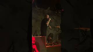 DON OSVALDO EN VIVO LUNA PARK 2801  EL RETO [upl. by Seen796]