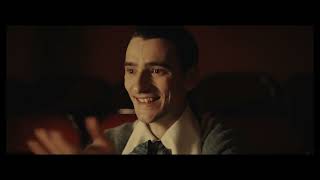 BEKENNTNISSE DES HOCHSTAPLERS THOMAS MANN  Trailer  Kinostart 7 November [upl. by Talbot481]