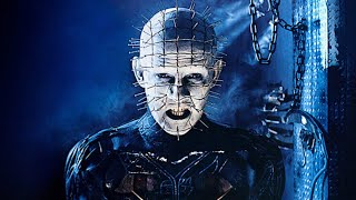 Hellraiser Movie Trailers [upl. by Mulac]