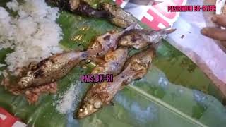 MUKBANG MALAM MALAM DI PONDOK KEBUN SAWIT MANTAP JOOSSS [upl. by Lenra]