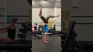 Upper body dag💪🤸‍♂️ fitness træning calisthenics træningstips personligtræner [upl. by Allisirp]