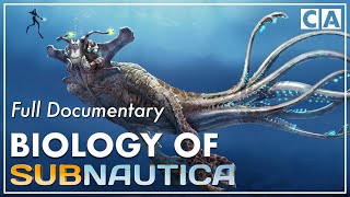 The Biology of Subnautica  Full Documentary [upl. by Lukas]