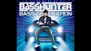 Basshunter  Now Youre Gone DJ Alex Extended Mix [upl. by Hintze]