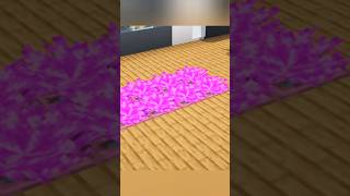 How to make realistic carpet minecraft craftideas lightcraft miniblockcraft [upl. by Mode]