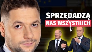 SPRZEDADZĄ NAS WSZYSTKICH [upl. by Alset]