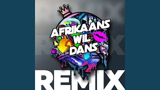 Lawaaiwater Afrikaans Wil Dans Remix [upl. by Judy263]