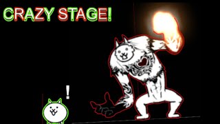 This stage is INSANE  Battle Cats 104 [upl. by Aikas677]