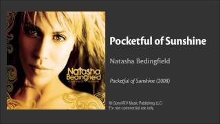 Natasha Bedingfield  Pocketful Of Sunshine Official Audio [upl. by Cherlyn]