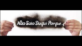 Não Saio daqui  Santa Fé MóweyStúdio [upl. by Ynnus]