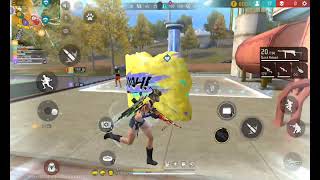 Free fire video 2024 ST Free Fire 2024 Santali Video 2024 [upl. by Serrell]