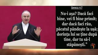 Ioan Panican  Minunea închinării în Duh și în adevăr [upl. by Arret]