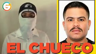 “El Chueco” da quotsu versiónquot de los hechos en Cerocahui Chihuahua [upl. by Lellih587]