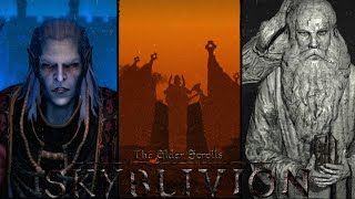 Skyblivion Showcase 2 [upl. by Aili]