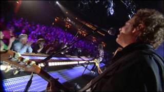 Foreigner Double Vision Live On Soundstage [upl. by Zurc]