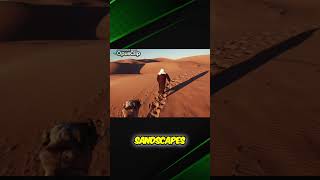 Discovering Merzouga Moroccos Desert Jewel travelinspiration [upl. by Coke]