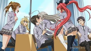 haiyore nyarukosan season 2 OVA Ending english dub [upl. by Carolynn2]