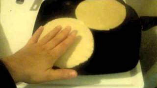 How to make fresh tortillas [upl. by Arakal]