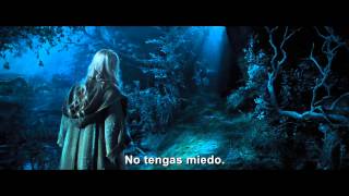 Maléfica Maleficent  Trailer Oficial Subtitulado FullHD [upl. by Ahsier]