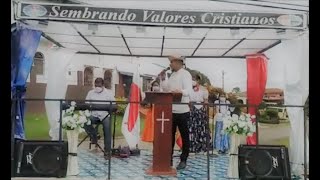 EVANGELISMO CREATIVO CARAVANA 200 AÑOS DE BENDICIÓN [upl. by Norat]