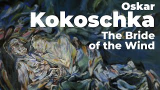 Kokoschkas Obsession  The Bride of the Wind [upl. by Dix]