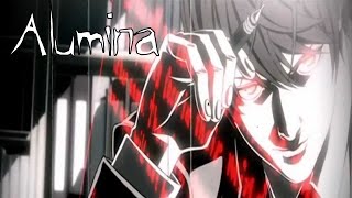 Death Note  Ending 1  Alumina Nightmare Piano Cover  By Keiyø [upl. by Notsob]