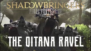 The Qitana Ravel  Boss Encounters Guide  FFXIV Shadowbringers [upl. by Lenoj985]