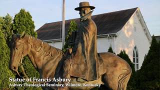 Brief United Methodist History [upl. by Hairaza789]