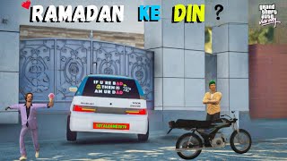 RAMADAN KE DIN  TOMMY BHAI NE ONE WELLING KI   GTA VC GAMEPLAY [upl. by Lammaj503]