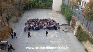 Timelapse foto di gruppo Scuole di Monticelli [upl. by Sirrom]