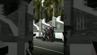 Mt vs panther 💕 sh mt15 shortvideo bikelover bikeride dream [upl. by Ri]