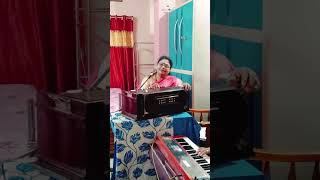 Ashar Srabon Mane Na To Mon আষাঢ় শ্রাবণ মানে না তো মন song by Kanika Shekhar Das [upl. by Kimberlyn]