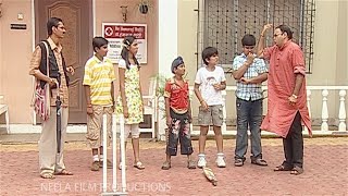 Episode 174  Taarak Mehta Ka Ooltah Chashmah  Full Episode  तारक मेहता का उल्टा चश्मा [upl. by Nuahsal92]