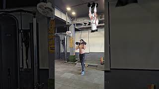 💥Upper body strength training ⚡athlete cricket gymworkout motivation strengthtraining athlete [upl. by Llennhoj]