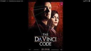 illuminati da vinci code part 1 to 3 [upl. by Aivlis803]