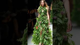 Fashion Catwalk Models fashionshow highlights [upl. by Aeslahc254]