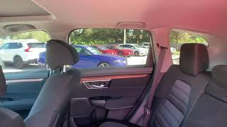 2022 Honda CRV Winter Haven Honda FL NE022887 [upl. by Kirimia113]