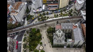 Preocupante cifra seis extranjeros han fallecido de forma violenta en Medellín durante 2023 [upl. by Dew]