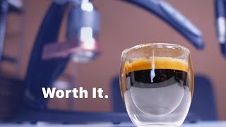 Completely Insane Workflow Tiny Drink Sensation [upl. by Field]