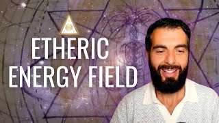 Etheric Energy Field [upl. by Leval]