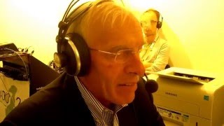 Nevio Scala e Luigi Apolloni da Cibus a quotTutti i convocatiquot Radio 24 [upl. by Ahsaf]