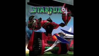 Andross Brain  Star Fox 64 Restored OST [upl. by Anadroj]