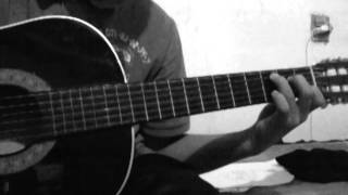 Como tocar fobia  me siento vivo en guitarra [upl. by Yetsirhc]