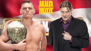 Prepare To Regality WWE Gunther amp William Regal Mashup [upl. by Sib545]