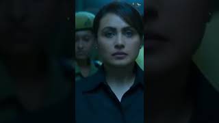 Mardaani 3  Official Trailer  Rani Mukerji Aditya Chopra Avneet Kaur Yash Raj FilmsConceptual [upl. by Graehl]